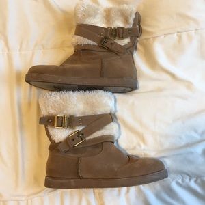 Guess Boots